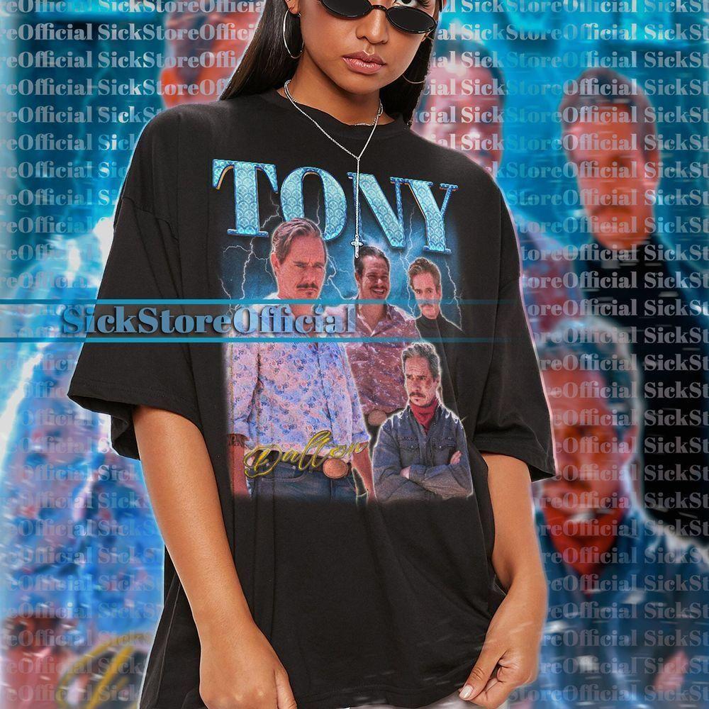 Tony Dalton 3 Vuitino Merch Tony Dalton 3 Vuitino Merch